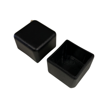 ÄNDSKYDD  30 x 30 MM TAKJÄRN KONSOLER