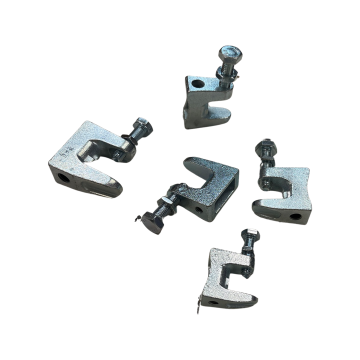 BALKTVING FFZV HÅL M10 GAP 28 MM