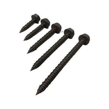 BETONGSKRUV DEPO 7.5 x 60 MM  6K=13 MM T-40 100/k