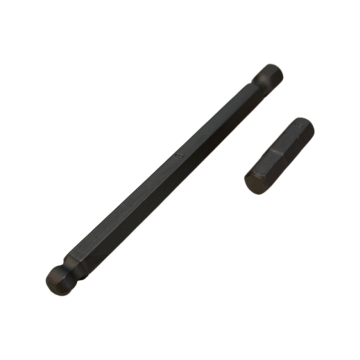 BITS SEXKANT 6 X 90 MM MED KULA