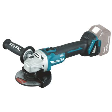 VINKELSLIP 18 V DGA506Z  NAKEN MAKITA