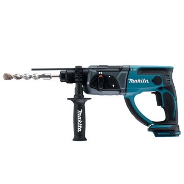 BORRHAMMARE 18V DHR202Z NAKEN MAKITA