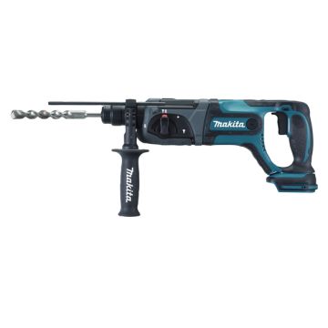 BORRHAMMARE DHR241Z 18V MAKITA