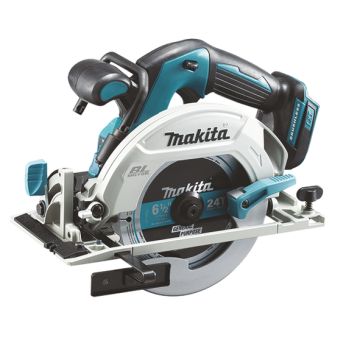 CIRKELSÅG 18V DHS680Z MAKITA