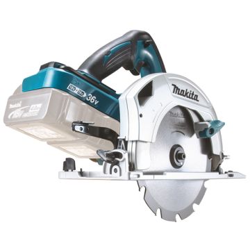 CIRKELSÅG DHS 710Z 36V 2 X 18V MAKITA