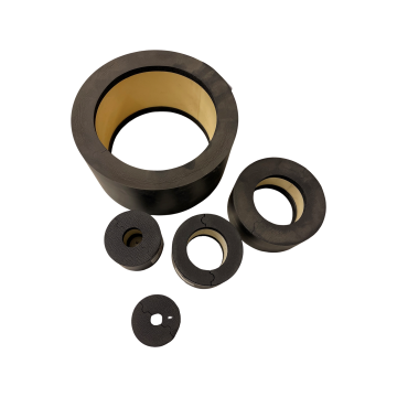 DISTANSSKÅL SF 89x19 MM YD 143 MM