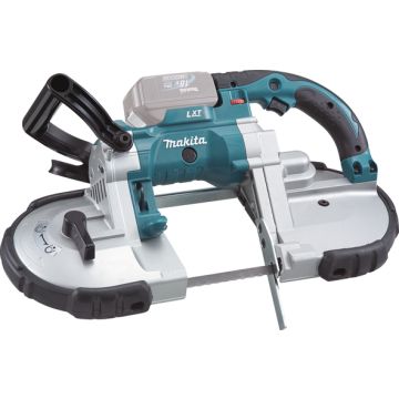 BANDSÅG 18V 4" DPB180Z NAKEN MAKITA 120x120