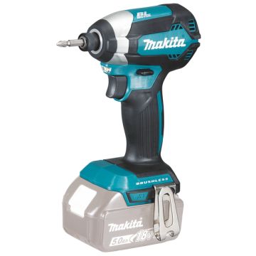 SLAGSKRUVDRAGARE 18V DTD153Z NAKEN MAKITA