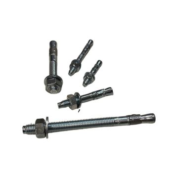 EXP.BULT FZB M8-95 MT 39 MM