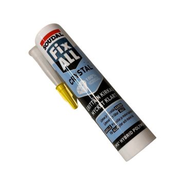 FOGMASSELIM FIX ALL 0,3L