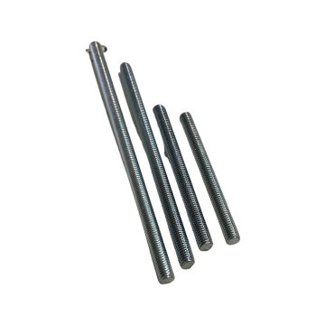 GÄNGAD PINNE M8-100 MM FZB