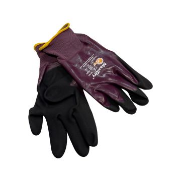 HANDSKE MAXI-DRY STL 9