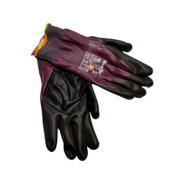 HANDSKE MAXI-DRY VINT. STL 10