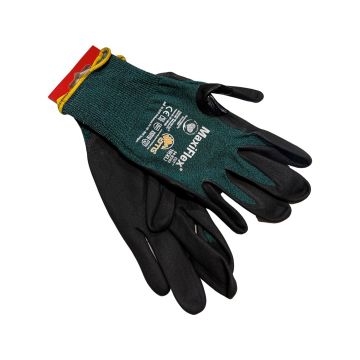 HANDSKE MAXIFLEX CUT STL 10