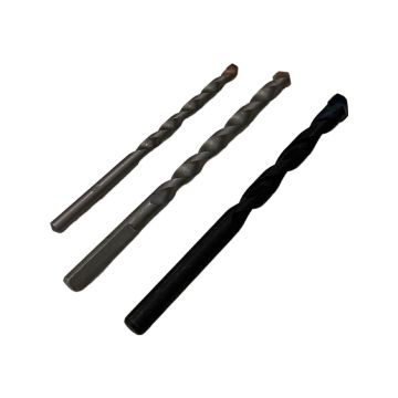 KAKEL/GLASBORR 6 MM BITSFÄSTE LM
