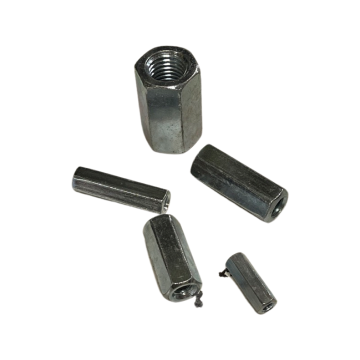 LÅNGMUTTER FZB M6-30