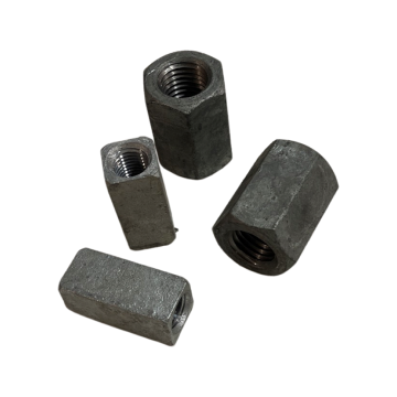 LÅNGMUTTER FZV M16-50