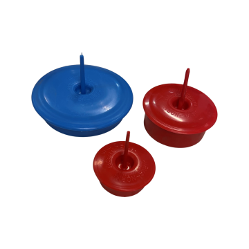 MARKERINGSPROPP 75 MM MUFF PP/ PVC