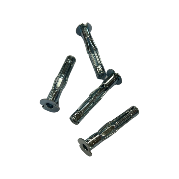 METALLEXP. HYLSA  M5 DUBBEL G.O. 14-32 MM