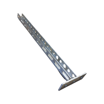 PENDELKONSOL PKG 600 MM FZV C4