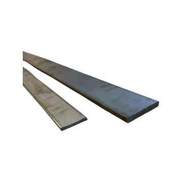 PLATTJÄRN 50 X 6 MM 2 M OBEHANDLAD