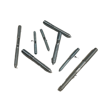 SKRUVSTIFT FZB M10-100 MM