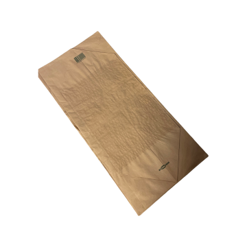 SOPSÄCK PAPPERS 2 BLADS 240 L P/ST
