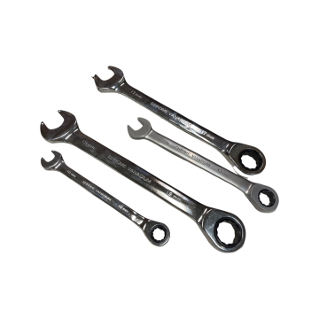 SPÄRRKOMBINYCKEL 8 MM