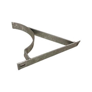 STÖDHAKE FZV 6" TYP D 150-168 MM