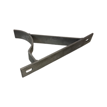 STÖDHAKE FZV 3" TYP D 70-76 MM
