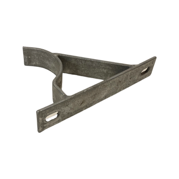 STÖDHAKE FZV 9" TYP D 200-225 MM
