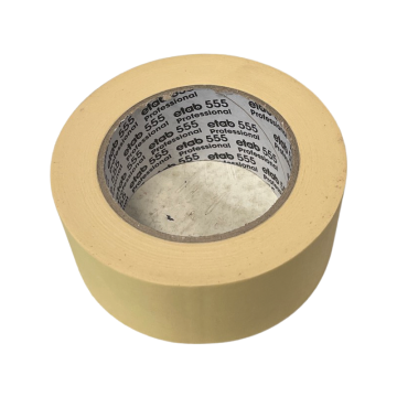 TAPE MASKERING 50 MM x 50 M 555