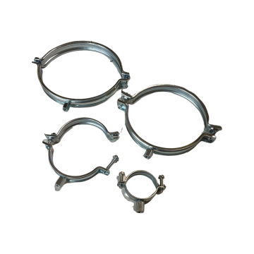 TUD.SVEP FZB 230-240 MM M8/M10 EC