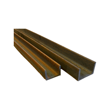 U-BALK 60 X 2 M OBEHANDLAD