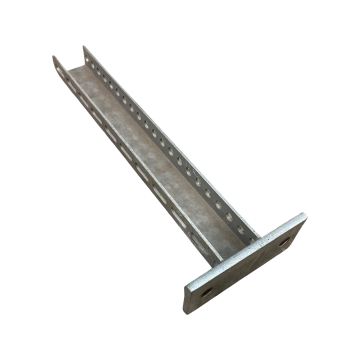 PENDELKONSOL U4-60-500 MM FZV US C3
